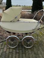 Vintage Poppenwagen van Delft, Kinderen en Baby's, Gebruikt, Ophalen, Babypop