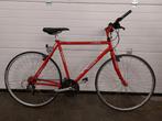 Giant custom racefiets  / tourfiets rood 55cm, Ophalen, 28 inch, Giant, Zo goed als nieuw