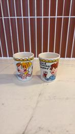 Blond Amsterdam Eierdoppen 2 stuks, Huis en Inrichting, Keuken | Servies, Ophalen, Gebruikt, Blond Amsterdam, Overige typen