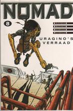 Stripboek uit de serie Nomad (Manga), Eén stripboek, Ophalen of Verzenden, Zo goed als nieuw