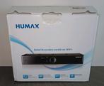 Humax IRHD-5300C kabelontvanger nieuw in Doos, Ophalen of Verzenden, Nieuw, Decoder