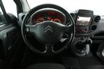 Citroën Berlingo 1.6 BlueHDI L1H1 € 9.250,00, Auto's, Bestelauto's, Nieuw, Origineel Nederlands, Airconditioning, Stof