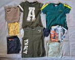 Kledingpakket jongen maat 92 t-shirts & truien, Ophalen of Verzenden, Gebruikt, Maat 92