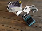 DOD Flashback Fuzz, als nieuw, Muziek en Instrumenten, Effecten, Ophalen of Verzenden, Zo goed als nieuw