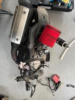 zip 172 lc in onderdelen, Ophalen, Piaggio, Tweetakt, Zo goed als nieuw