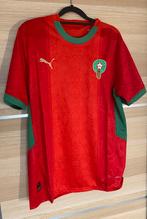 Marokko shirt, Maat L, Verzenden, Nieuw, Shirt