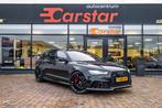 Audi A6 Avant 4.0 TFSI RS 6 quattro Pro Line Plus|Pano|Leer|, Automaat, Adaptive Cruise Control, Gebruikt, 5 stoelen
