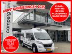Adria Twin Plus 640 SLB ENKELE BEDDEN 6.36M, Caravans en Kamperen, Campers, Buscamper of Camperbus, Ringverwarming, Fiat, Bedrijf