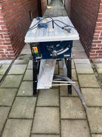 Ferm zaagtafel, Ophalen, Gebruikt, Overige typen, 30 tot 70 mm