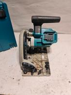 Makita accu invalzaag 18v 2 body in systainer, Ophalen of Verzenden, Makita, N.v.t, N.v.t