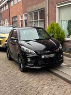 Ligier JS50 Ultimate Sport - Brommobiel 45km, Diversen, Ophalen, Zo goed als nieuw, Ligier, 16 km/u of meer