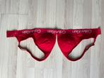 Calvin Klein BH rood B75-S, Calvin Klein, Ophalen of Verzenden, Rood, BH