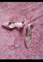 roze hakken, Kleding | Dames, Schoenen, Ophalen of Verzenden, Nieuw, Roze