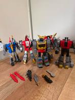 Studio Series 86 Dinobots Compleet, Ophalen of Verzenden, Zo goed als nieuw