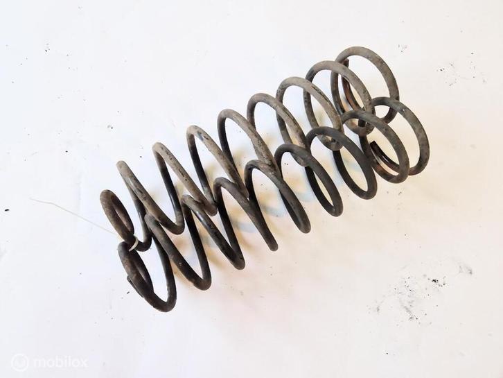 Achterveren set Volvo 240 2.0i Polar ('82-'94), Auto-onderdelen, Ophanging en Onderstel, Volvo, Gebruikt, Ophalen of Verzenden