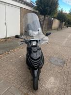 Zip 4t 50cc, Fietsen en Brommers, Scooters | Piaggio, Ophalen, Gebruikt, Maximaal 45 km/u, Zip