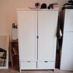 Kleerkast Wardrobe - Bopita, Huis en Inrichting, 100 tot 150 cm, Ophalen of Verzenden, Zo goed als nieuw, 150 tot 200 cm