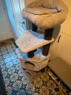 Krabpaal, Dieren en Toebehoren, Ophalen, Gebruikt, Krabpaal