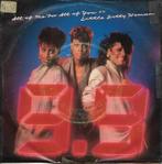 9.9 - All of me for all of you, Gebruikt, 7 inch, Single, Ophalen of Verzenden