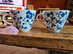 Set Ikea Jåmnt & Torg koffiemokken, 2016., Huis en Inrichting, Keuken | Servies, Ophalen of Verzenden, Zo goed als nieuw, Overige stijlen