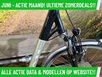 Multicycle Comfort elektrische fiets ebike met voorwielmotor, Ophalen of Verzenden, Zo goed als nieuw, 50 km per accu of meer