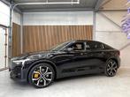 Polestar 2 Long Range Dual Motor Launch Edition Performance, Automaat, Gebruikt, Zwart, 408 pk