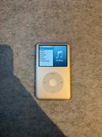 Ipod classic 6th gen 80gb, Audio, Tv en Foto, Mp3-spelers | Apple iPod, 40 GB en meer, Classic, Ophalen of Verzenden, Zo goed als nieuw