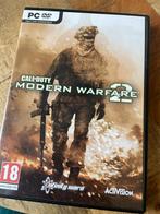 PC Call of Duty COD Modern Warfare 2 game, Vanaf 18 jaar, Shooter, 1 speler, Ophalen of Verzenden