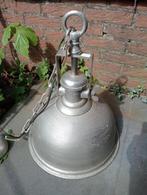 Lamp industrieel, Minder dan 50 cm, Industrieel, Gebruikt, Metaal