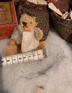 Vintage Steiff Teddybeer, Antiek en Kunst, Ophalen of Verzenden