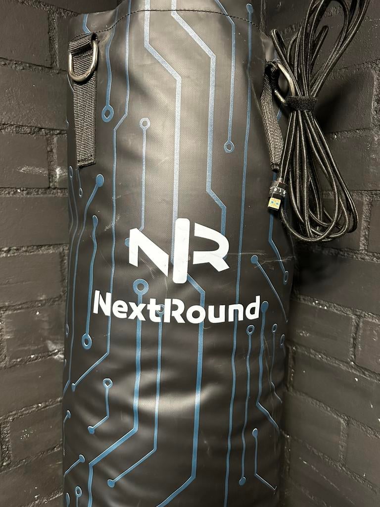 PRO SMART BOKSZAK + KRACHTMETING | NU €795, Ophalen of Verzenden, Nieuw, Bokszak