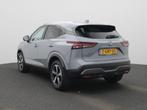 Nissan Qashqai 1.3 MHEV Xtronic N-Connecta LM velgen | 12.3", Stof, Euro 6, Met garantie (alle), Origineel Nederlands
