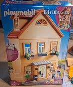 Playmobil Citylife 70014, Ophalen of Verzenden, Gebruikt