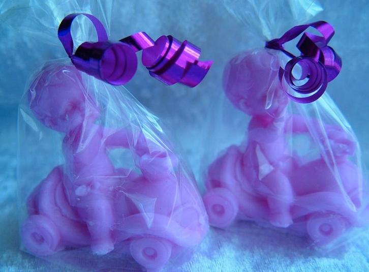 geboorte bedankjes, Kinderen en Baby's, Kraamcadeaus en Geboorteborden, Nieuw, Ophalen of Verzenden