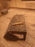 Tapankers 8x60 - Nieuw in doos!, Ophalen of Verzenden, Nieuw, 50 tot 100 mm, Overige typen