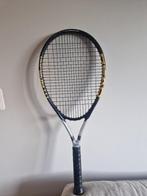 HEAD Tennisracket met gloednieuwe bespanning & grip, Sport en Fitness, Tennis, Ophalen of Verzenden, Gebruikt, Racket, Head