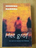 Het Graf, Boeken, Ophalen of Verzenden, Gelezen