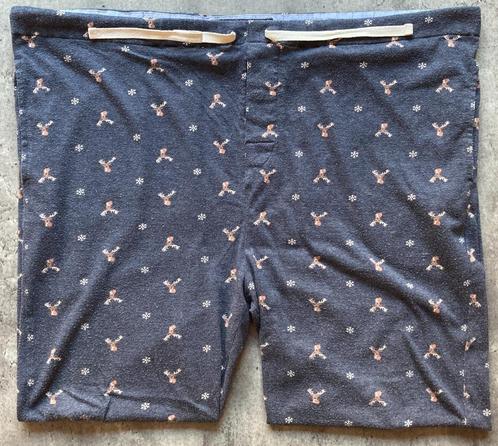 WE heren pyjamabroek (S, Kerst(mis) print, 3 zakken,regular), Kleding | Heren, Pyjama's, Zo goed als nieuw, Maat 46 (S) of kleiner