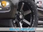 Dodge Ram 1500 | Laramie | Premium Night | 3.0L I6 Hurricane, Auto's, Dodge, Automaat, 2438 kg, Zwart, 2993 cc