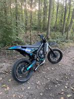 Derbi senda xtreme sm 2007, Gebruikt, Ophalen of Verzenden, 80 cc, Derbi
