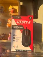 Hyperx Pulsefire Haste 2 gaming muis, Rechtshandig, Muis, Gaming muis, Nieuw