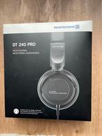 Beyerdynamic DT 240 Pro Koptelefoon - Professioneel, Audio, Tv en Foto, Koptelefoons, Ophalen of Verzenden, Nieuw, Over oor (circumaural)