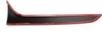 Achterraam Spoiler Spoiler Geschikt Voor Audi A4 B8 B8.5 Ava, Auto diversen, Tuning en Styling, Verzenden, Automotive Parts, A.parts@hotmail.nl