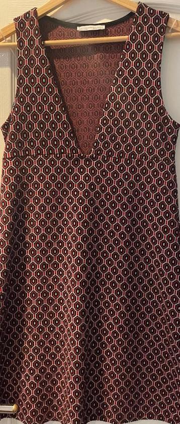 ZARA retro jurkje NIEUW maat S beschikbaar voor biedingen