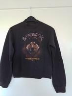 Mooi sweatshirt trui Garcia mt 152-158, Kinderen en Baby's, Kinderkleding | Maat 152, Meisje, Trui of Vest, Ophalen of Verzenden