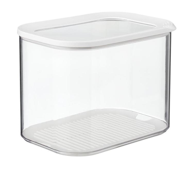 Rosti Mepal Modula: bewaardoos XL 4500 ml, Huis en Inrichting, Keuken | Keukenbenodigdheden, Zo goed als nieuw, Ophalen of Verzenden