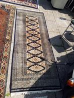 Perzische Loper 190 cm lang en breed 72 cm zie de foto's, Ophalen, Gebruikt, 50 tot 100 cm, 150 tot 200 cm