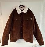 Pepe Jeans THRIS - Light jacket - walnut brown, Kleding | Heren, Ophalen, Maat 52/54 (L), Bruin, Zo goed als nieuw