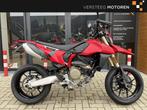 Ducati Hypermotard 698 Mono, Motoren, 2 cilinders, Meer dan 35 kW, 659 cc, SuperMoto