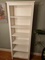 Ikea Brusali Boekenkast Wit - Nette Staat, Huis en Inrichting, Kasten | Boekenkasten, Ophalen, 50 tot 100 cm, Zo goed als nieuw
